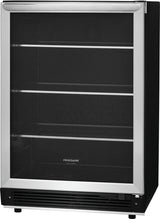 Frigidaire Gallery 5.3 Cu. Ft. Built-In Beverage Center - (FGBC5334VS)