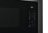 Frigidaire 30" Electric Wall Oven and Microwave Combination - (FCWM3027AD)