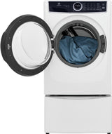 Electrolux Front Load Perfect Steam(TM) Washer with LuxCare(R) Plus Wash - 4.5 Cu. Ft. - (ELFW7537AW)