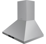 30 Inch Wall Mount Range Hood In Stainless Steel - Model Hrh3007 - (HRH3007)