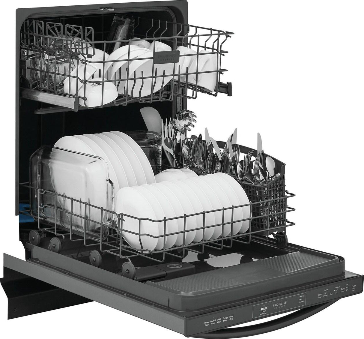 Frigidaire Gallery 24" Built-In Dishwasher - (GDPH4515AD)