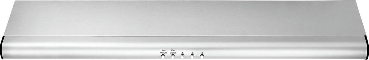 Frigidaire 30" Overhead Range Hood - (FHWC3040MS)