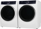 Electrolux Front Load Perfect Steam(TM) Gas Dryer with LuxCare(R) Dry and Instant Refresh - 8.0 Cu. Ft. - (ELFG7637AW)