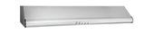 Frigidaire 30" Overhead Range Hood - (FHWC3040MS)