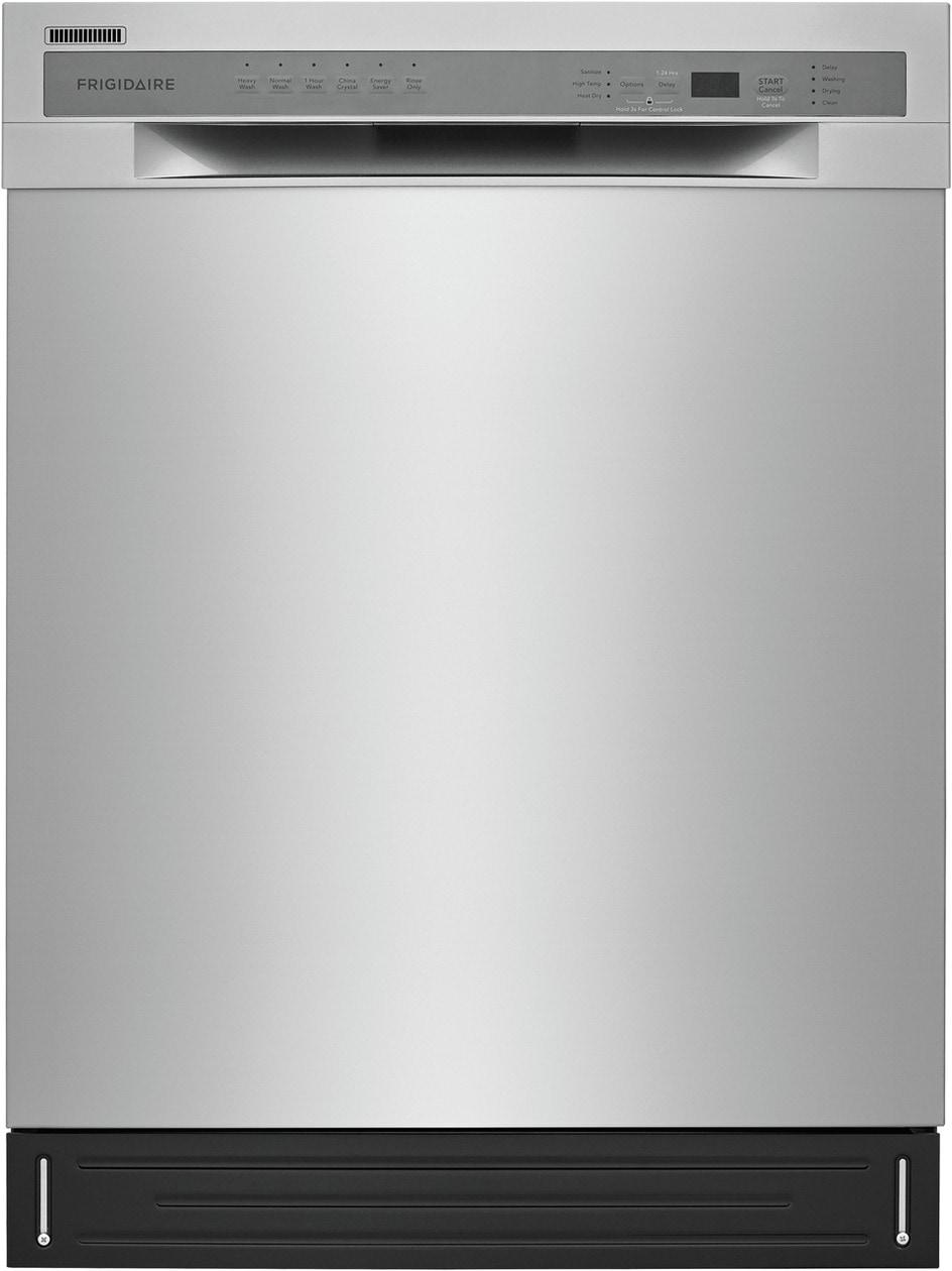 Frigidaire 24" Built-In Dishwasher - (FFBD2420US)