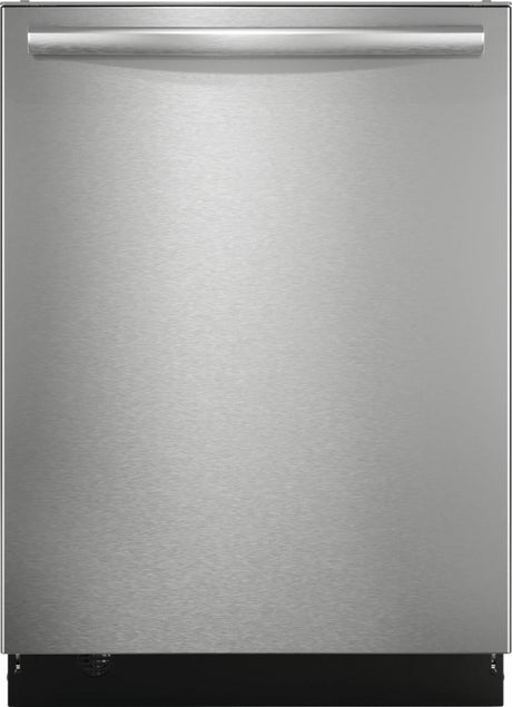 Frigidaire Gallery 24" Stainless Steel Tub Built-In Dishwasher with CleanBoost(TM) - (GDSH4715AF)