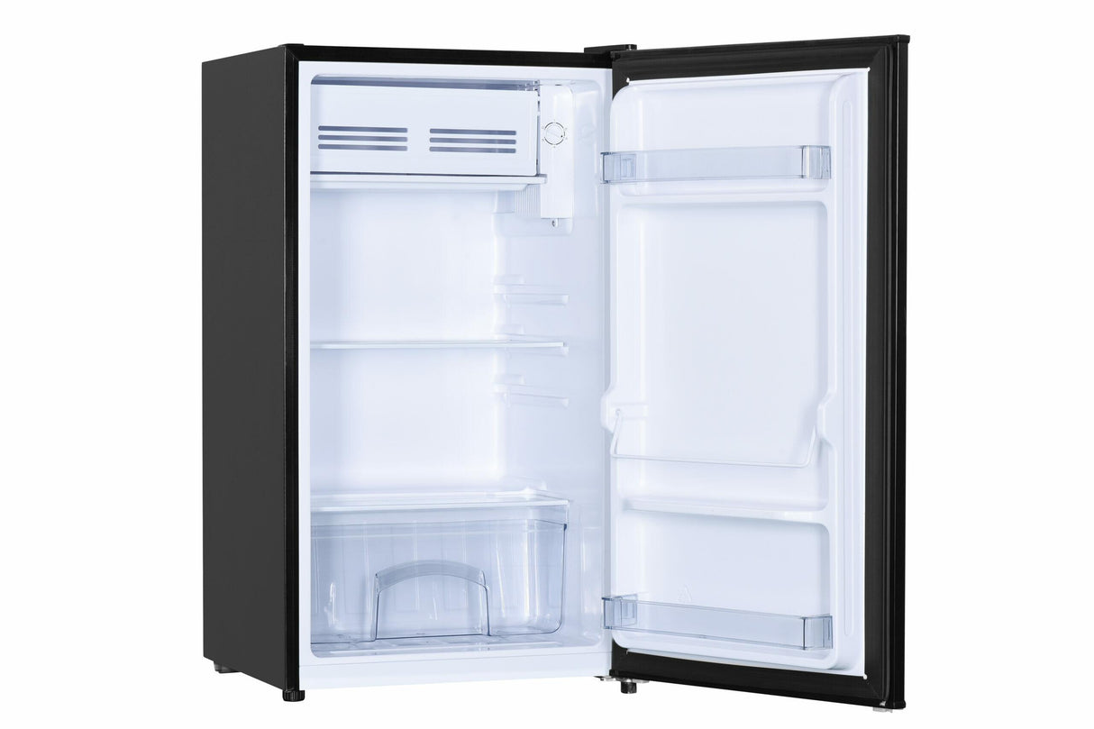 Danby Diplomat Black 3.3 cu. ft. Compact Refrigerator - (DCR033B2BM)