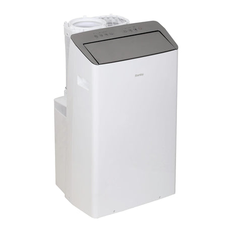 Danby 14,000 BTU (12,000 SACC) 3-in-1 Inverter Portable Air Conditioner in White - (DPA120B9IWDB6)