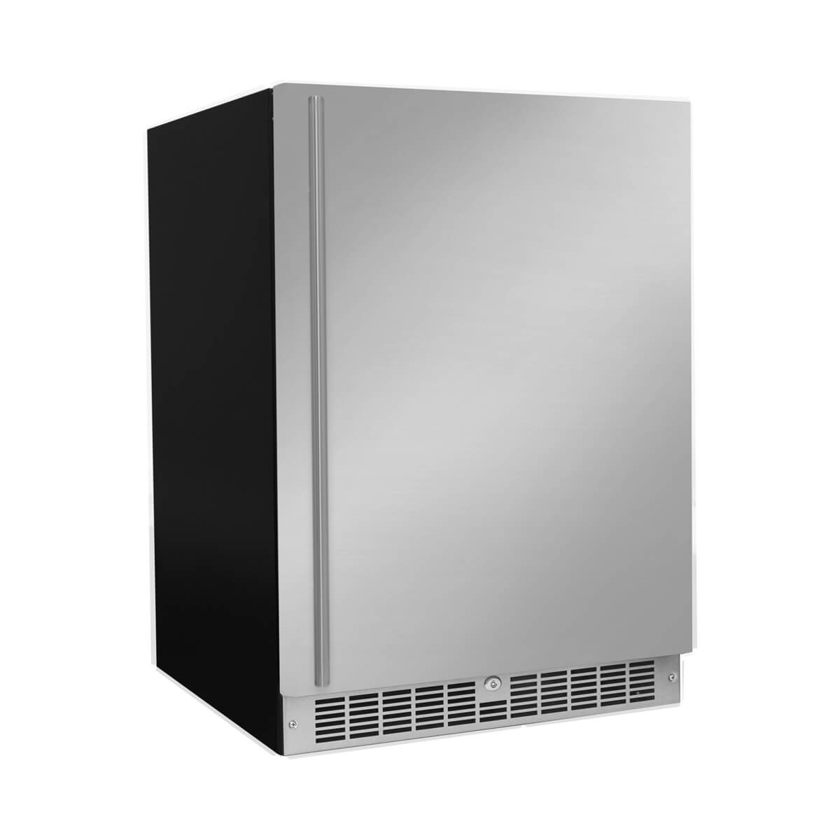 Silhouette 5.5 Cu. Ft. Built-in Fridge In Stainless Steel - (SPRAR055D1SS)