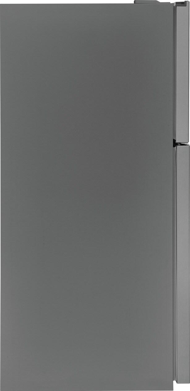 Frigidaire 10.1 Cu. Ft. Top Freezer Apartment-Size Refrigerator - (FFET1022UV)