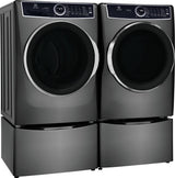 Electrolux Front Load Perfect Steam(TM) Washer with LuxCare(R) Plus Wash and SmartBoost(R) - 4.5 Cu. Ft. - (ELFW7637AT)