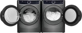 Electrolux Front Load Perfect Steam(TM) Electric Dryer with Predictive Dry(TM) and Instant Refresh - 8.0 Cu. Ft. - (ELFE7537AT)