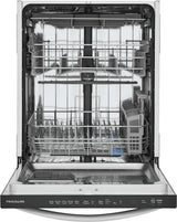 Frigidaire 24" Built-In Dishwasher with EvenDry(TM) System - (FDSH4501AS)