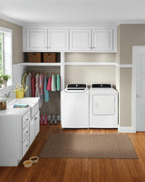 Frigidaire 4.1 Cu. Ft. High Efficiency Top Load Washer - (FFTW4120SW)