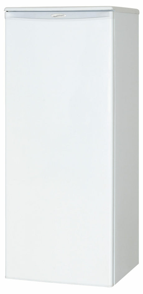 Danby Designer 11.0 cu. ft. Apartment Size Fridge in White - (DAR110A1WDD)