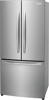 Frigidaire 17.6 Cu. Ft. Counter-Depth French Door Refrigerator - (FRFG1723AV)