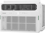 Frigidaire 12,000 BTU Window Room Air Conditioner with Supplemental Heat - (FHWH124WB2)