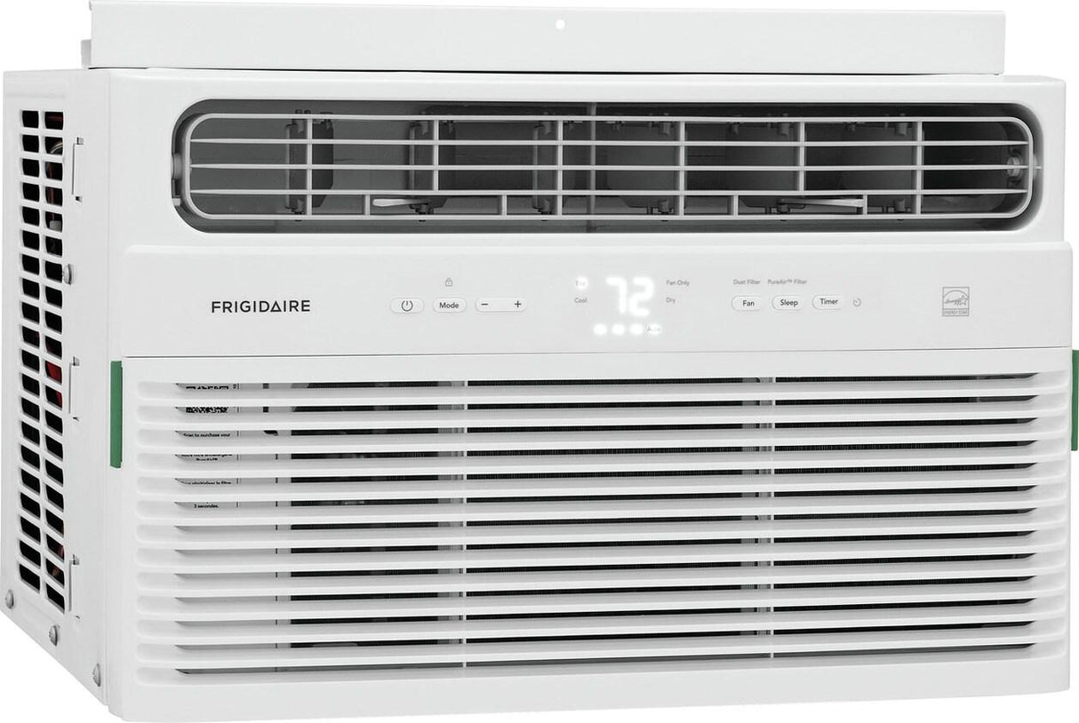 Frigidaire 8,000 BTU Window Room Air Conditioner - (FHWC084WB1)