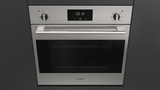 24" MULTIFUCTION EASY-CLEAN OVEN - (F1SM24S2)