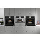 Caf(eback)(TM) 27" Smart Five in One Oven with 120V Advantium(R) Technology - (CSB912P2NS1)