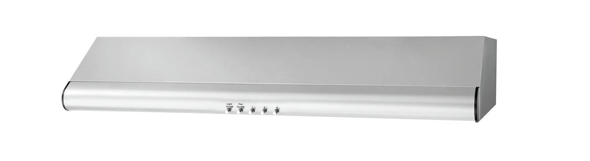 Frigidaire 30" Overhead Range Hood - (FHWC3040MS)