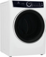 Electrolux Front Load Perfect Steam(TM) Washer with LuxCare(R) Plus Wash and SmartBoost(R) - 4.5 Cu. Ft. - (ELFW7637AW)