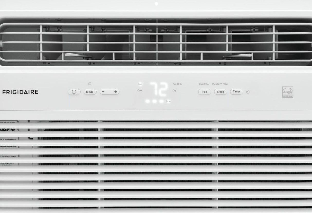 Frigidaire 8,000 BTU Window Room Air Conditioner - (FHWC084WB1)