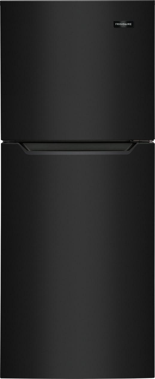 Frigidaire 10.1 Cu. Ft. Top Freezer Apartment-Size Refrigerator - (FFET1022UB)