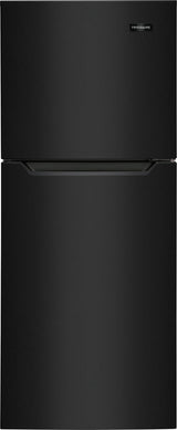 Frigidaire 10.1 Cu. Ft. Top Freezer Apartment-Size Refrigerator - (FFET1022UB)