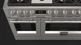 48" ALL GAS PRO RANGE - (F6PGR486GS2)