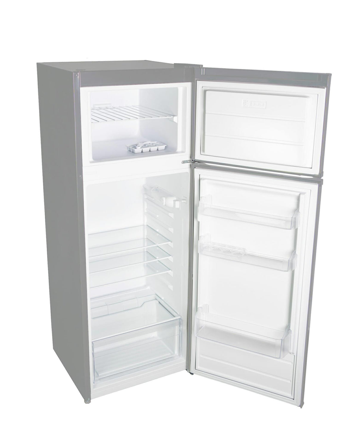 Danby 7.4 cu. ft. Partial Defrost Fridge in Stainless Steel - (DPF074V1SLDB6)