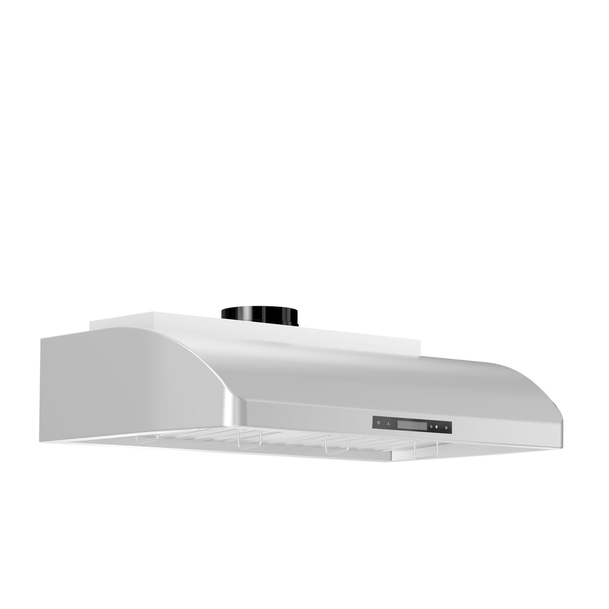 ZLINE Ducted Under Cabinet Range Hood in Stainless Steel (621) - (62130)