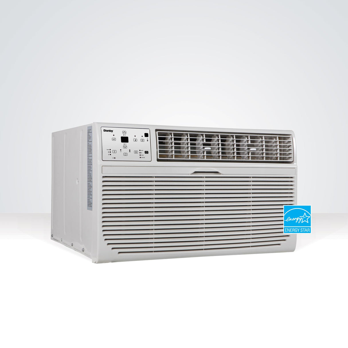 Danby 10000 BTU Through-the-Wall AC in White - (DTAC100B1WDB)