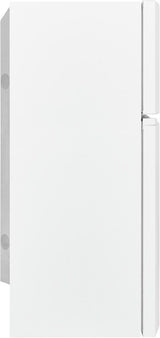 Frigidaire 13.9 Cu. Ft. Top Freezer Refrigerator - (FFHT1425VW)