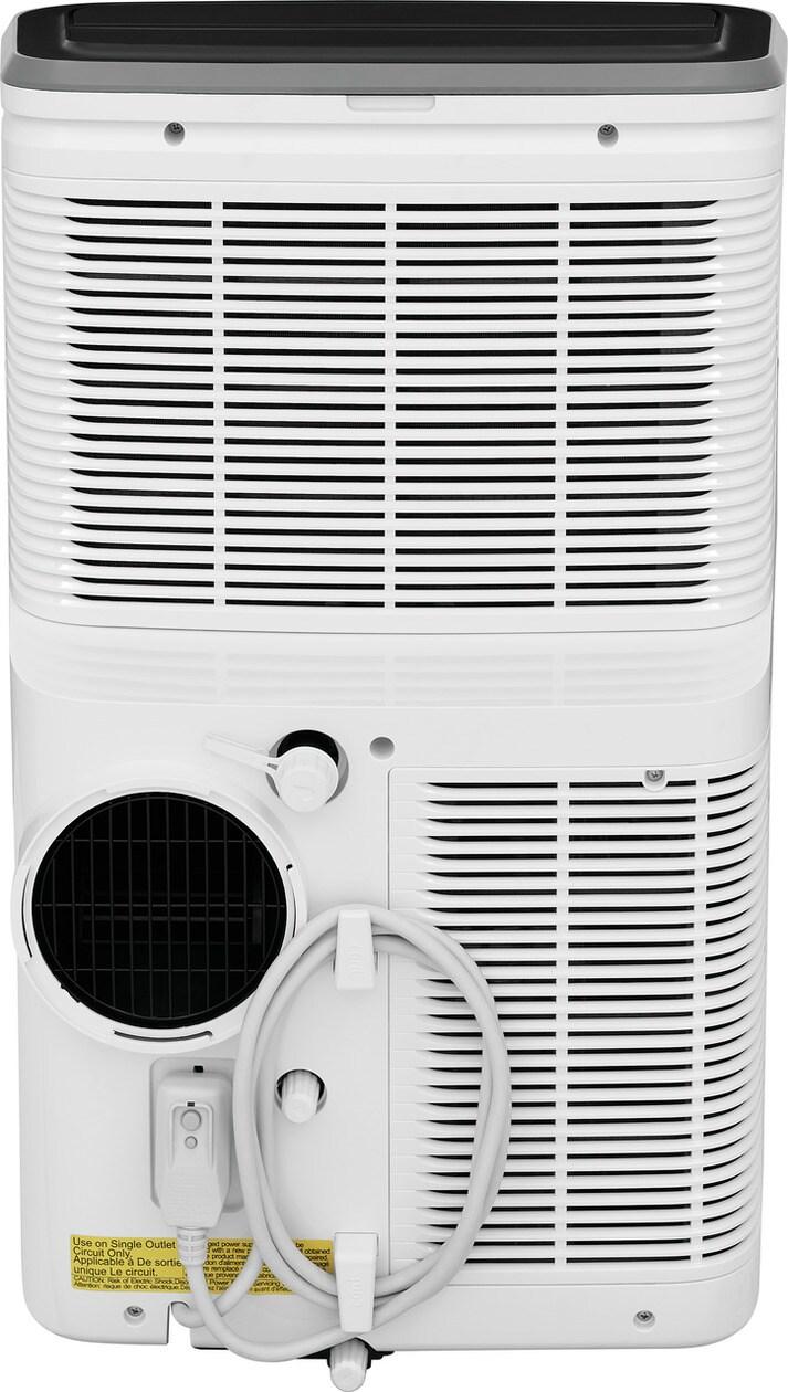 Frigidaire 3-in-1 Connected Portable Room Air Conditioner 14,000 BTU (ASHRAE) / 10,000 BTU (DOE) - (FHPW142AC1)