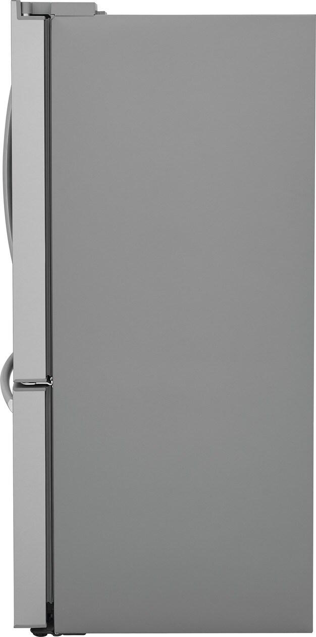 Frigidaire Gallery 27.8 Cu. Ft. Standard-Depth French Door Refrigerator - (GRFS2853AF)