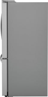 Frigidaire Gallery 27.8 Cu. Ft. Standard-Depth French Door Refrigerator - (GRFS2853AF)