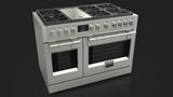 48" ALL GAS PRO RANGE - (F6PGR486GS2)