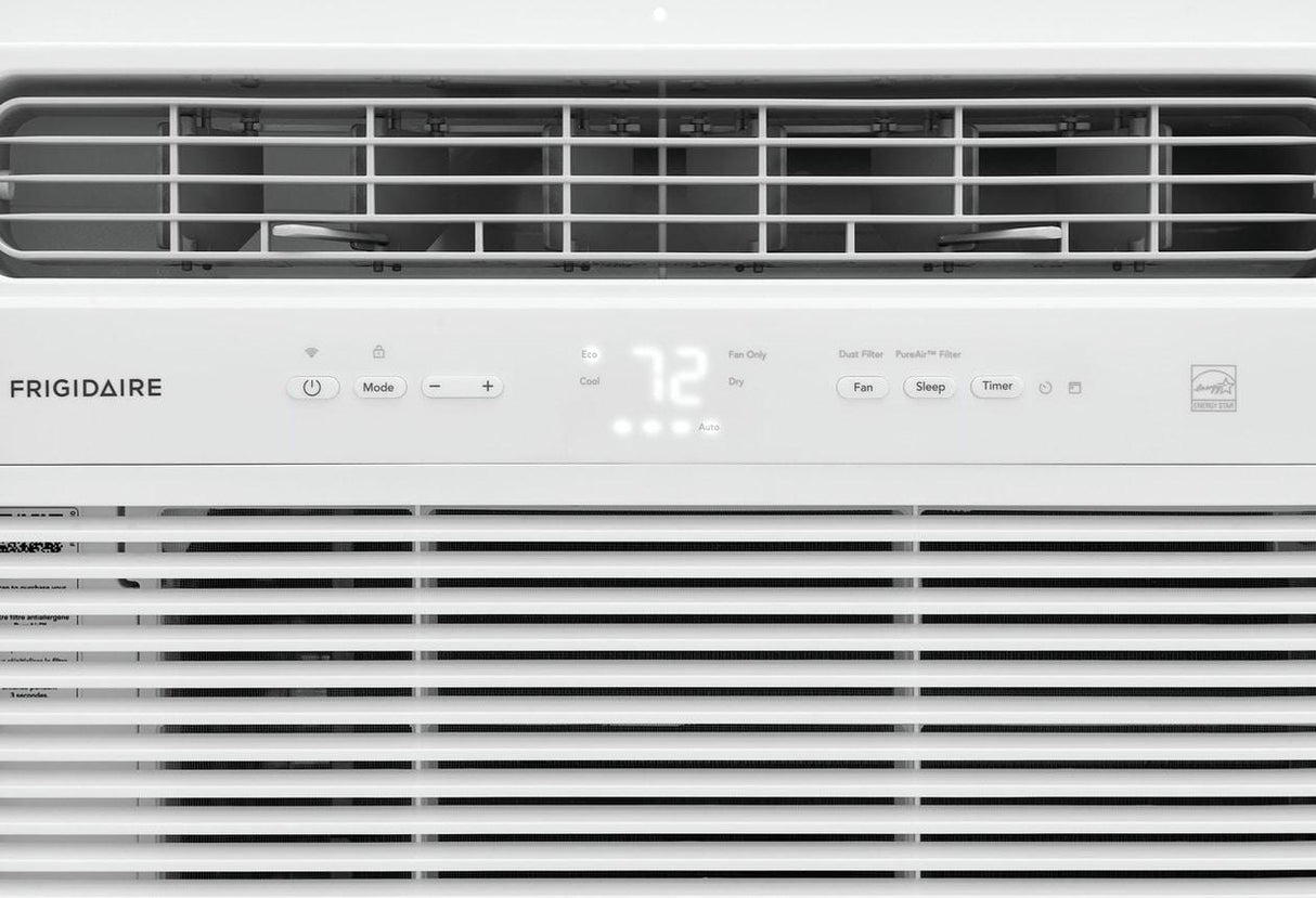 Frigidaire 6,000 BTU Window Room Air Conditioner with Wi-Fi - (FHWW064WD1)