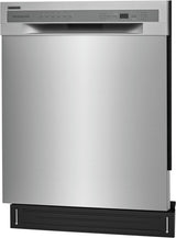 Frigidaire 24" Built-In Dishwasher - (FFBD2420US)