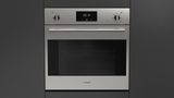 24" MULTIFUCTION EASY-CLEAN OVEN - (F1SM24S2)