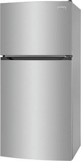 Frigidaire 13.9 Cu. Ft. Top Freezer Refrigerator - (FFHT1425VV)