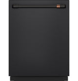 Caf(eback)(TM) ENERGY STAR(R) Stainless Steel Interior Dishwasher with Sanitize and Ultra Wash & Dry - (CDT845P3ND1)