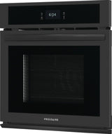 Frigidaire 27" Single Electric Wall Oven with Fan Convection - (FCWS2727AB)