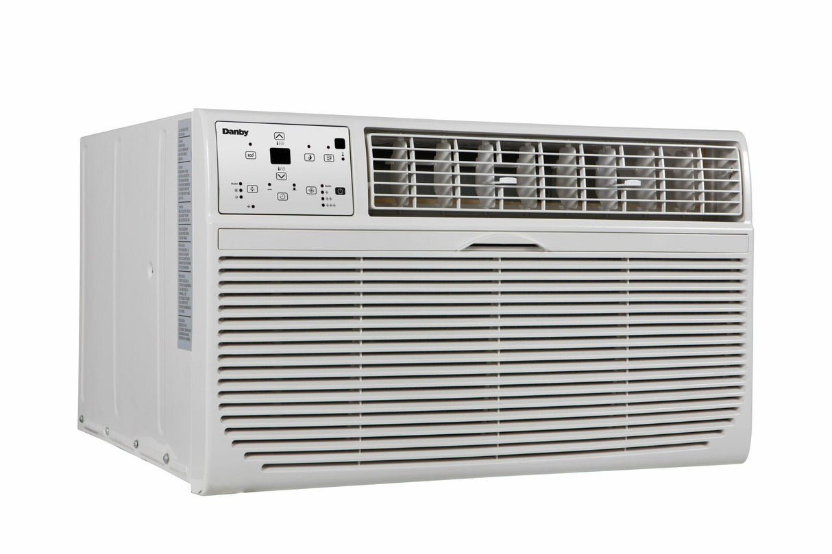 Danby 10000 BTU Through-the-Wall AC in White - (DTAC100B1WDB)