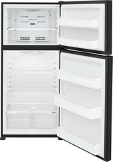 Frigidaire 18.3 Cu. Ft. Top Freezer Refrigerator - (FFTR1814WB)