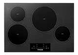 Thor Kitchen 30-inch Built-in Induction Cooktop - Model Tih30 - (TIH30)