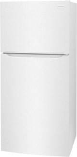 Frigidaire 18.3 Cu. Ft. Top Freezer Refrigerator - (FFHT1814WW)