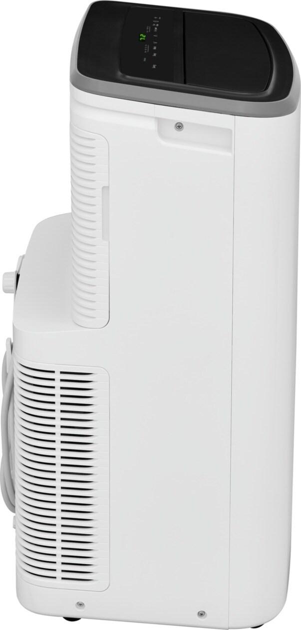 Frigidaire 3-in-1 Connected Portable Room Air Conditioner 14,000 BTU (ASHRAE) / 10,000 BTU (DOE) - (FHPW142AC1)