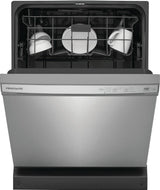 Frigidaire 24" Built-In Dishwasher - (FDPC4314AS)